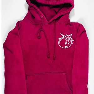 The hundreds hoodie